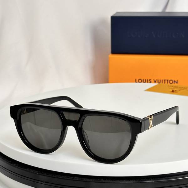 Louis Vuitton Sunglasses Top Quality LVS03283